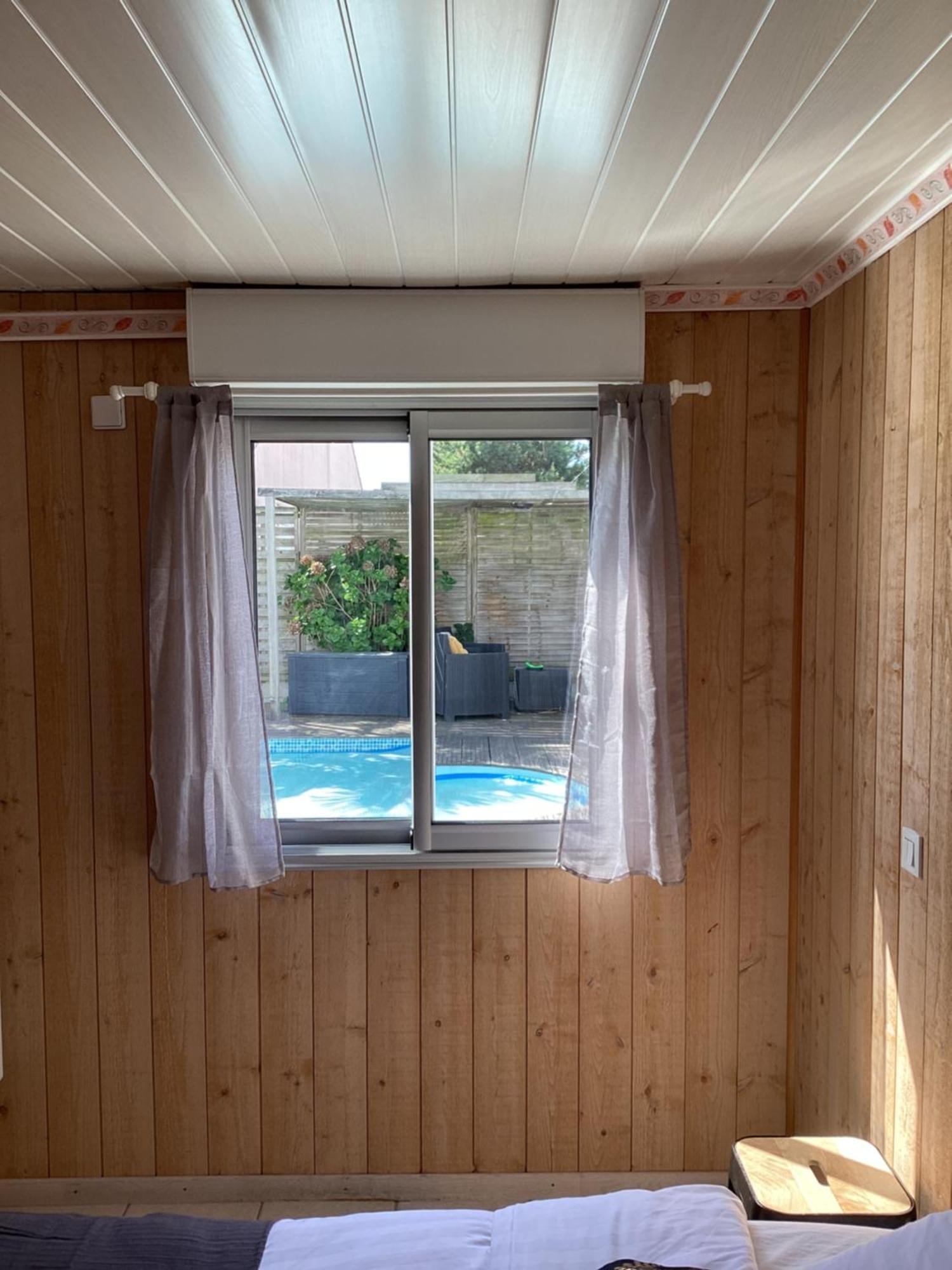 L'Etoile De Mer , Maison En Plein Centre Ville Brétignolles-sur-Mer 외부 사진