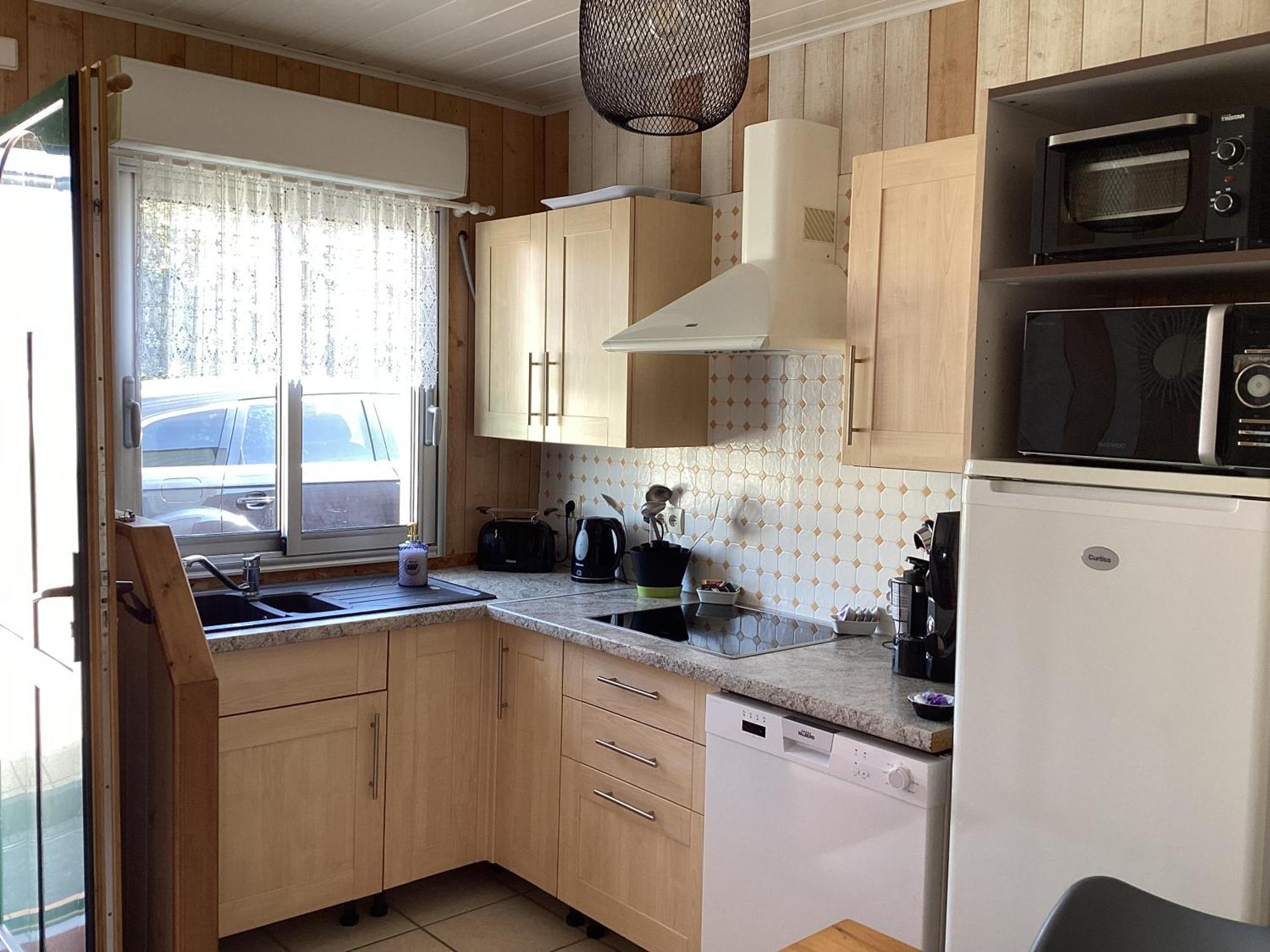 L'Etoile De Mer , Maison En Plein Centre Ville Brétignolles-sur-Mer 외부 사진
