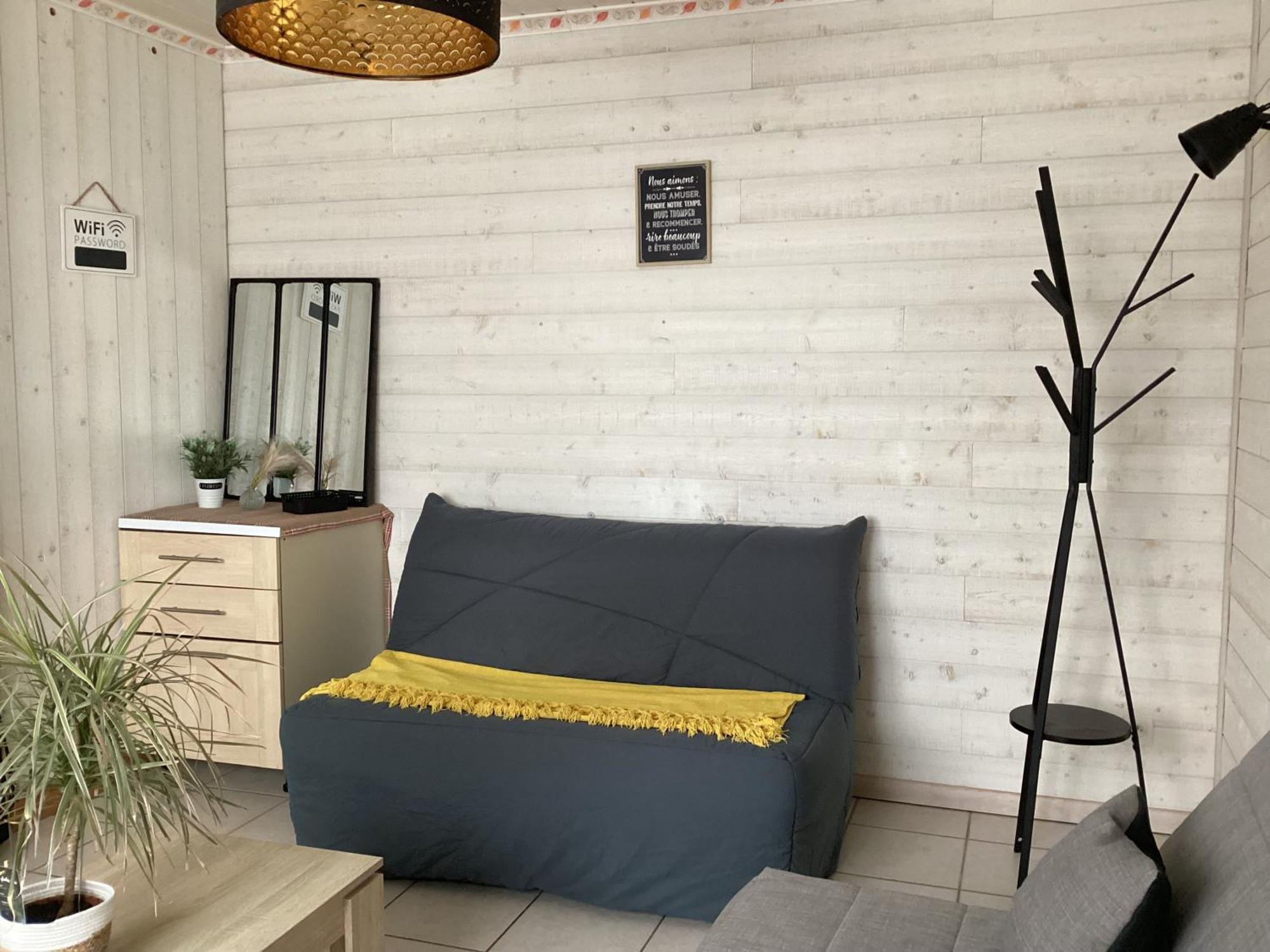 L'Etoile De Mer , Maison En Plein Centre Ville Brétignolles-sur-Mer 외부 사진